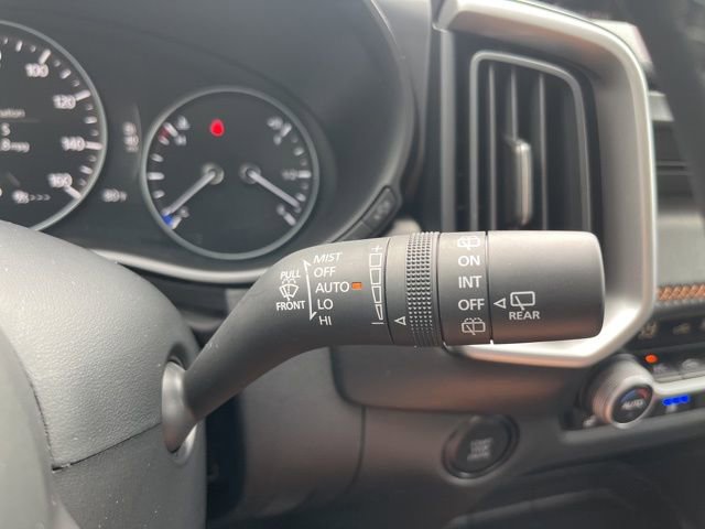 New 2025 MAZDA CX-50 AWD 2.5 Turbo w/ Weather Package image 13