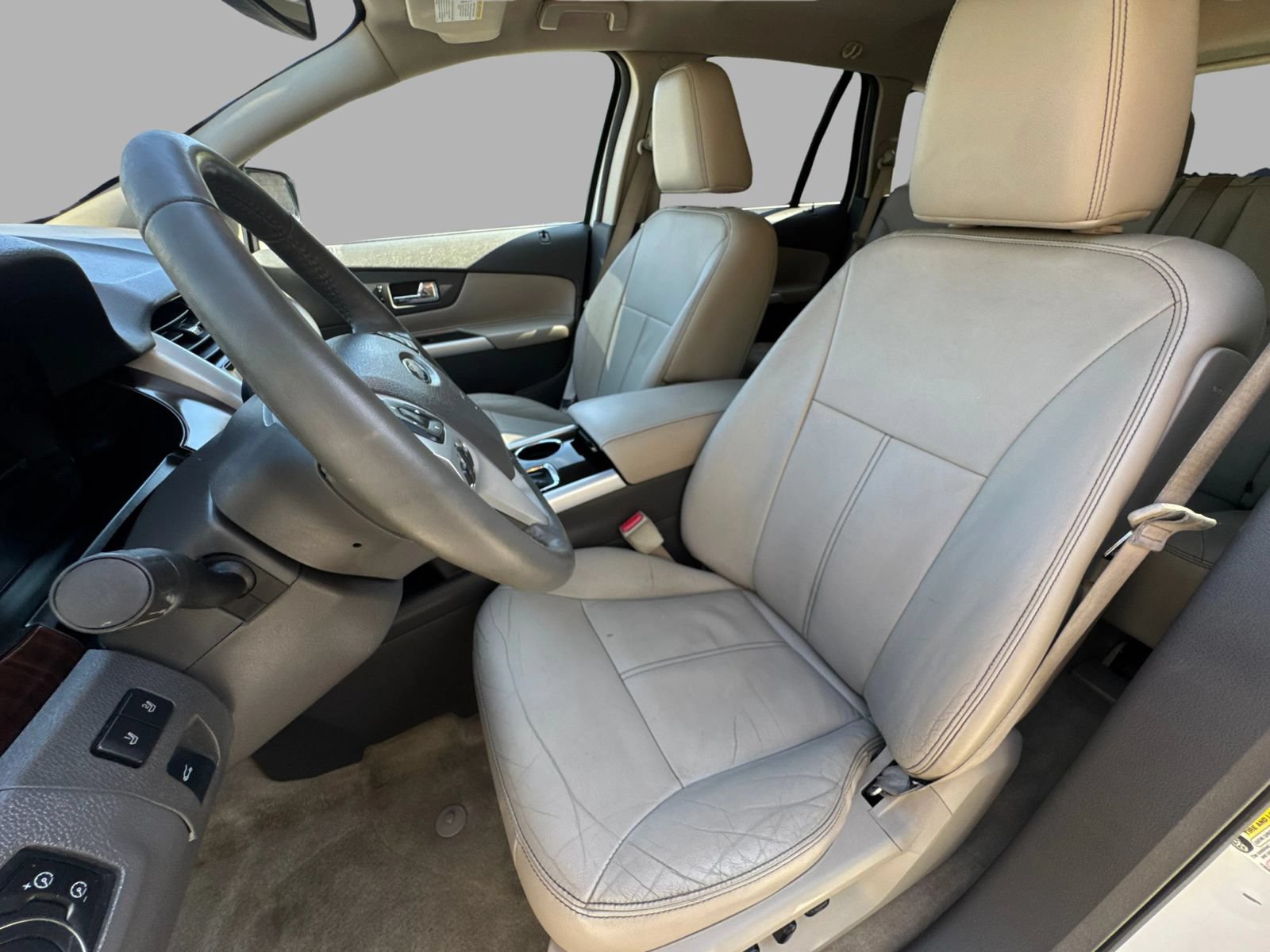 Used 2011 Ford Edge Limited w/ Driver Entry Pkg FWD image 72