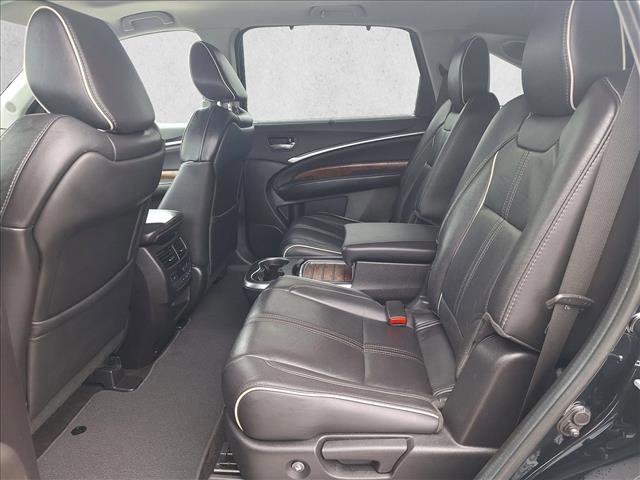 Used 2020 Acura MDX FWD w/ Advance Package image 15