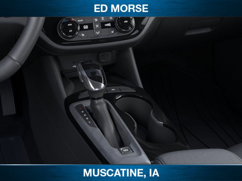 New 2026 Buick Envista Sport Touring image 23