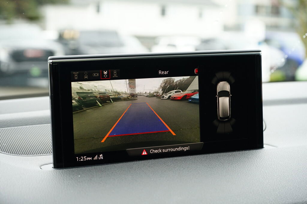 Used 2018 Audi Q7 3.0T Premium Plus w/ Premium Plus Package image 27