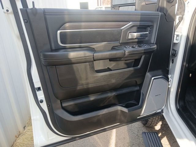 New 2026 RAM 3500 Laramie image 55