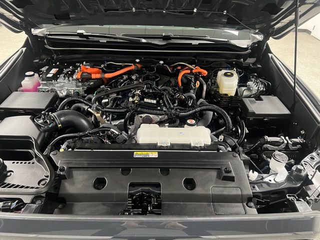 Used 2025 Toyota Tacoma TRD Off-Road w/ TRD Off Road Upgrade Package image 62