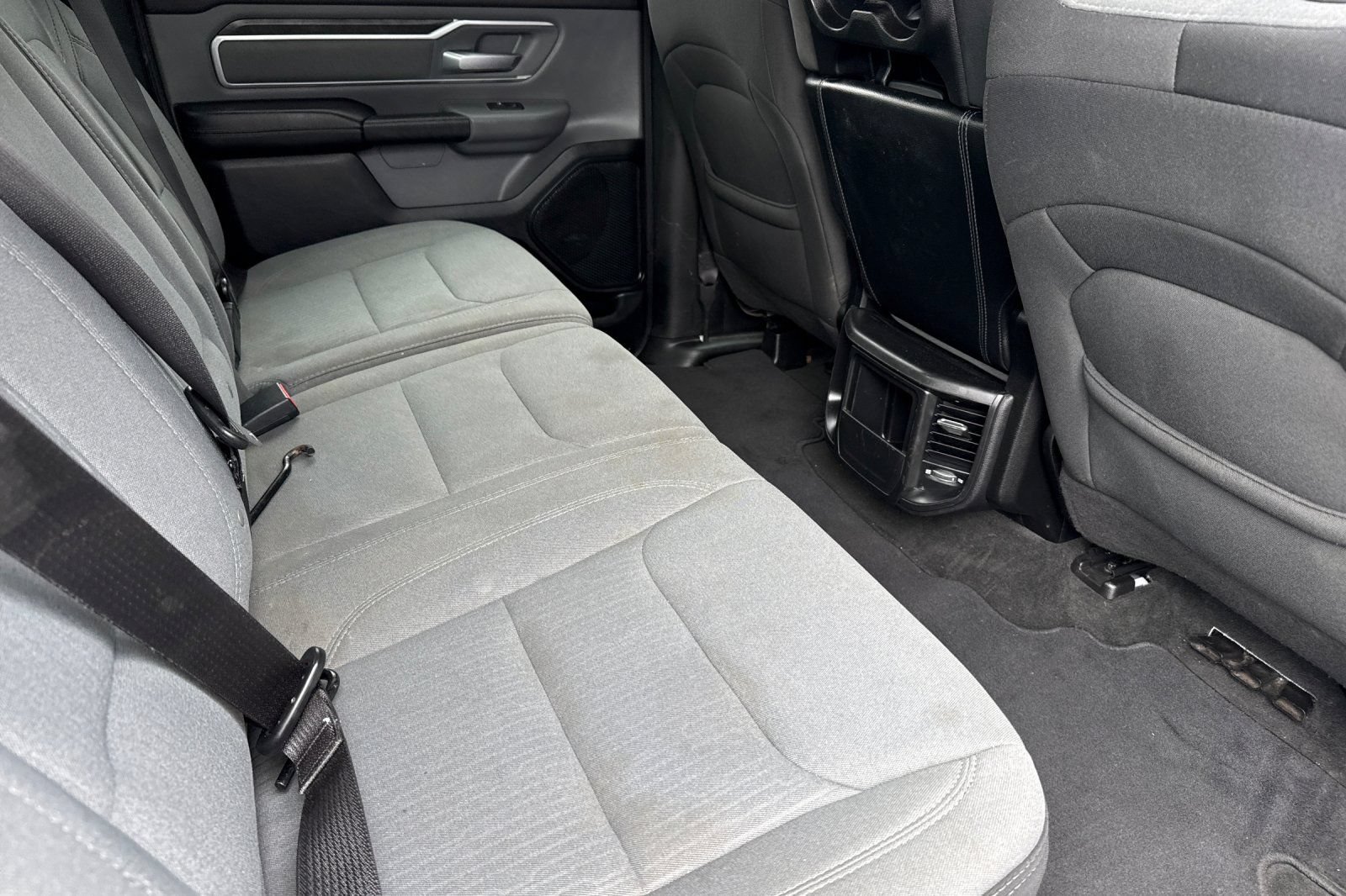 Used 2021 RAM 1500 Big Horn AWD/4WD image 21