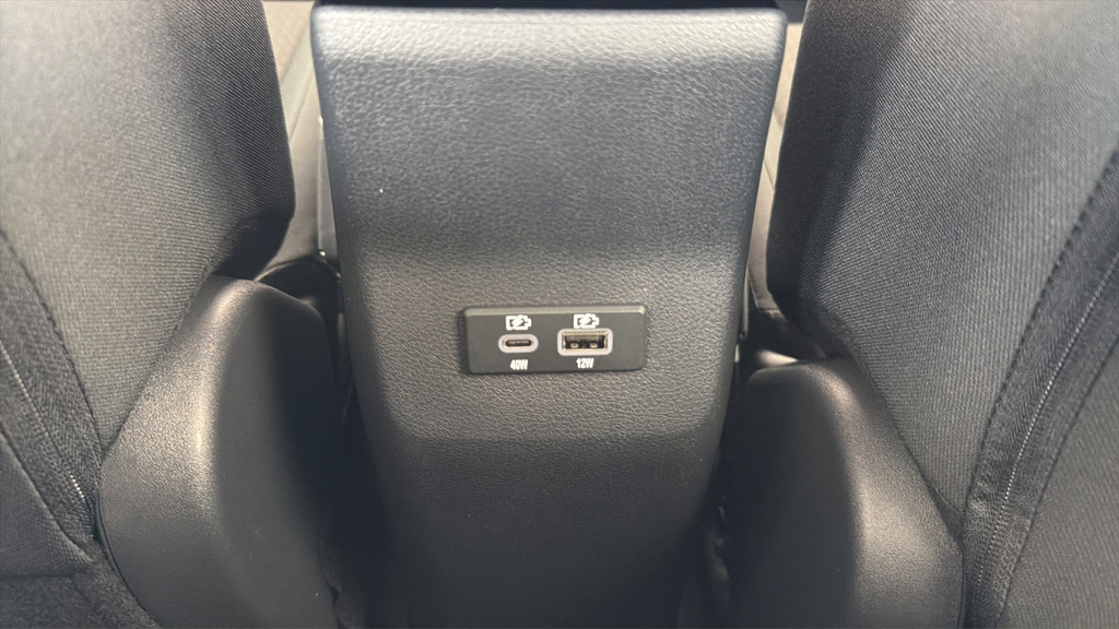 New 2026 Nissan Kicks S w/ Charging Package FWD image 16