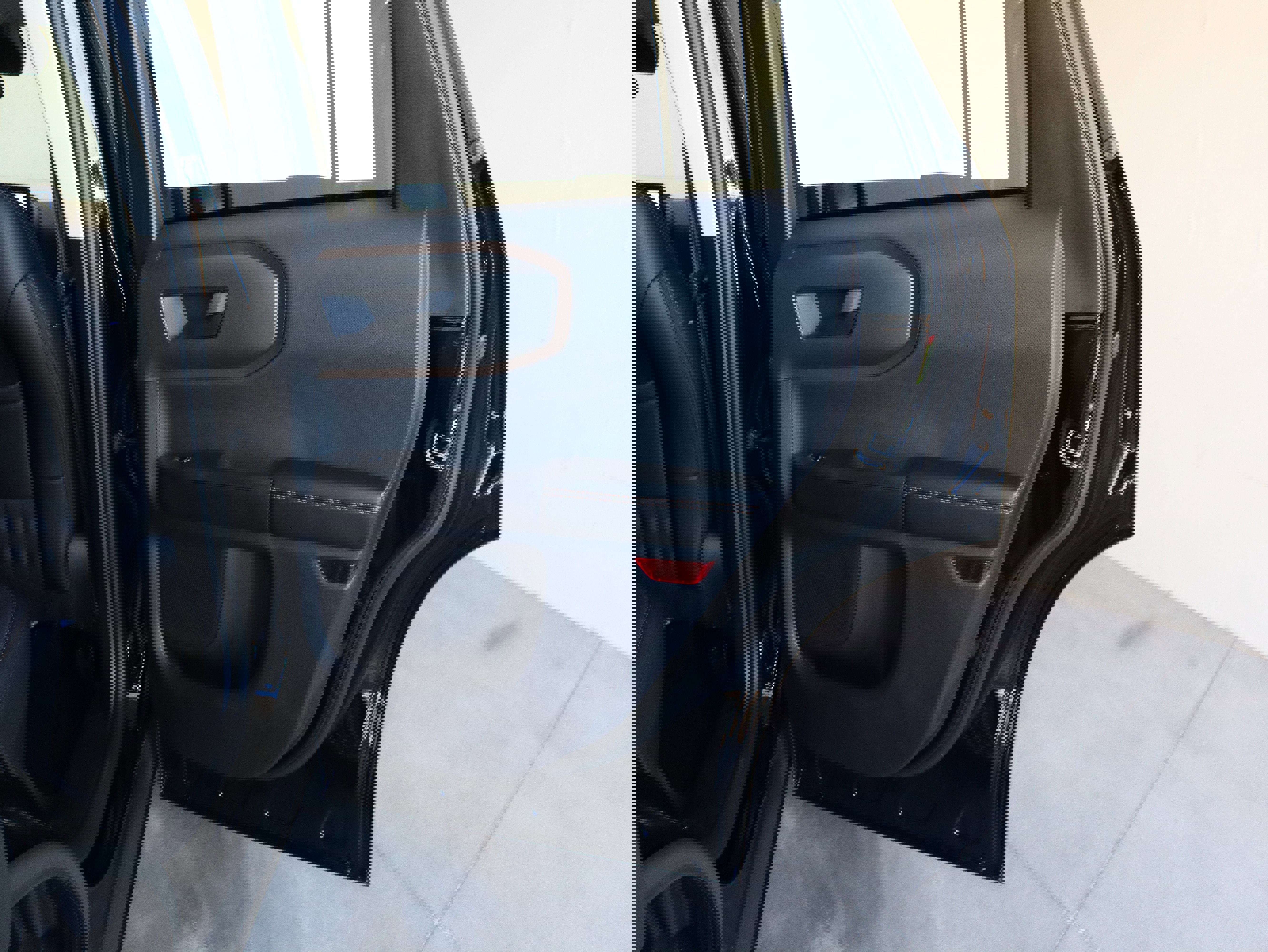 New 2026 Ford Bronco Sport Big Bend image 44