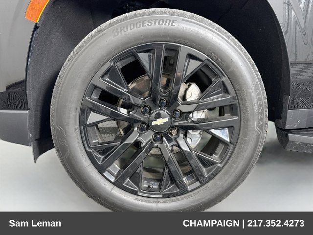 Used 2021 Chevrolet Tahoe High Country AWD/4WD image 33