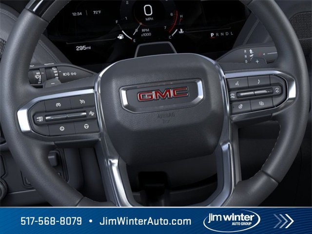 New 2026 GMC Yukon Elevation image 19