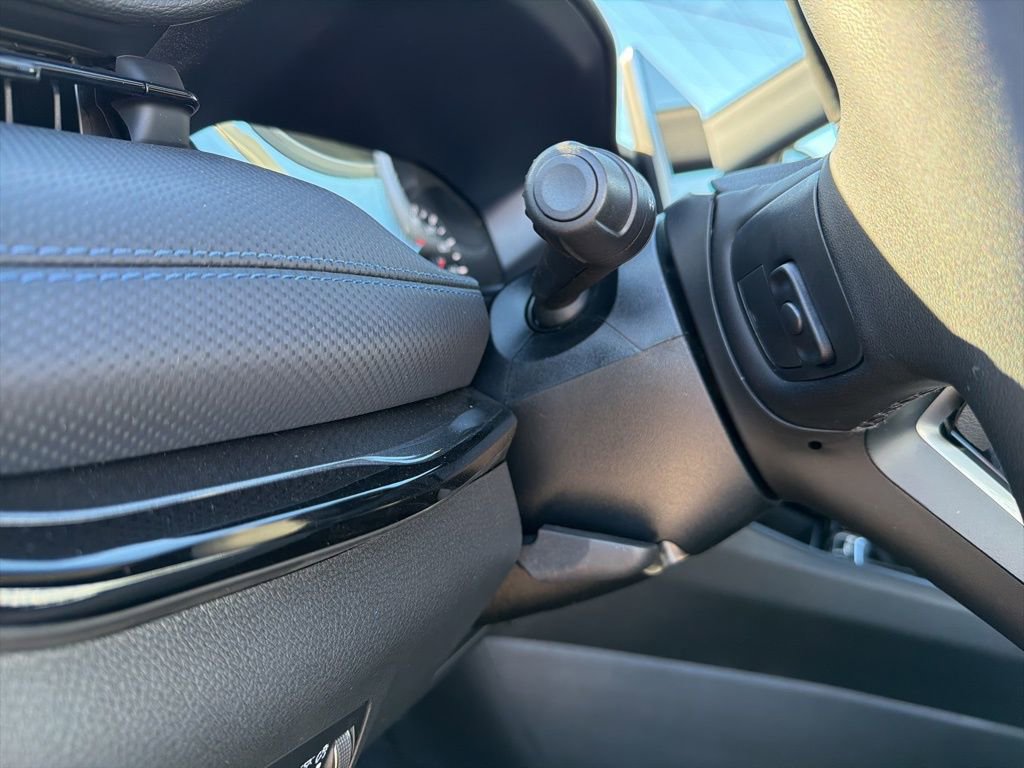 New 2026 Jeep Compass Latitude image 42