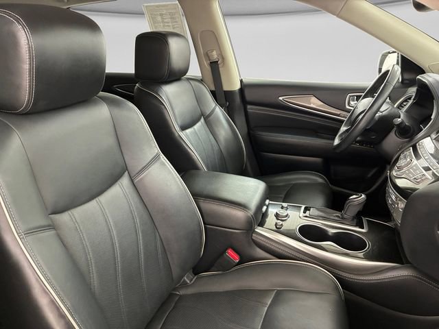 Used 2019 INFINITI QX60 Luxe w/ Essential Package image 13