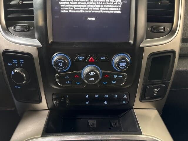 Used 2018 RAM 2500 Lone Star AWD/4WD image 26