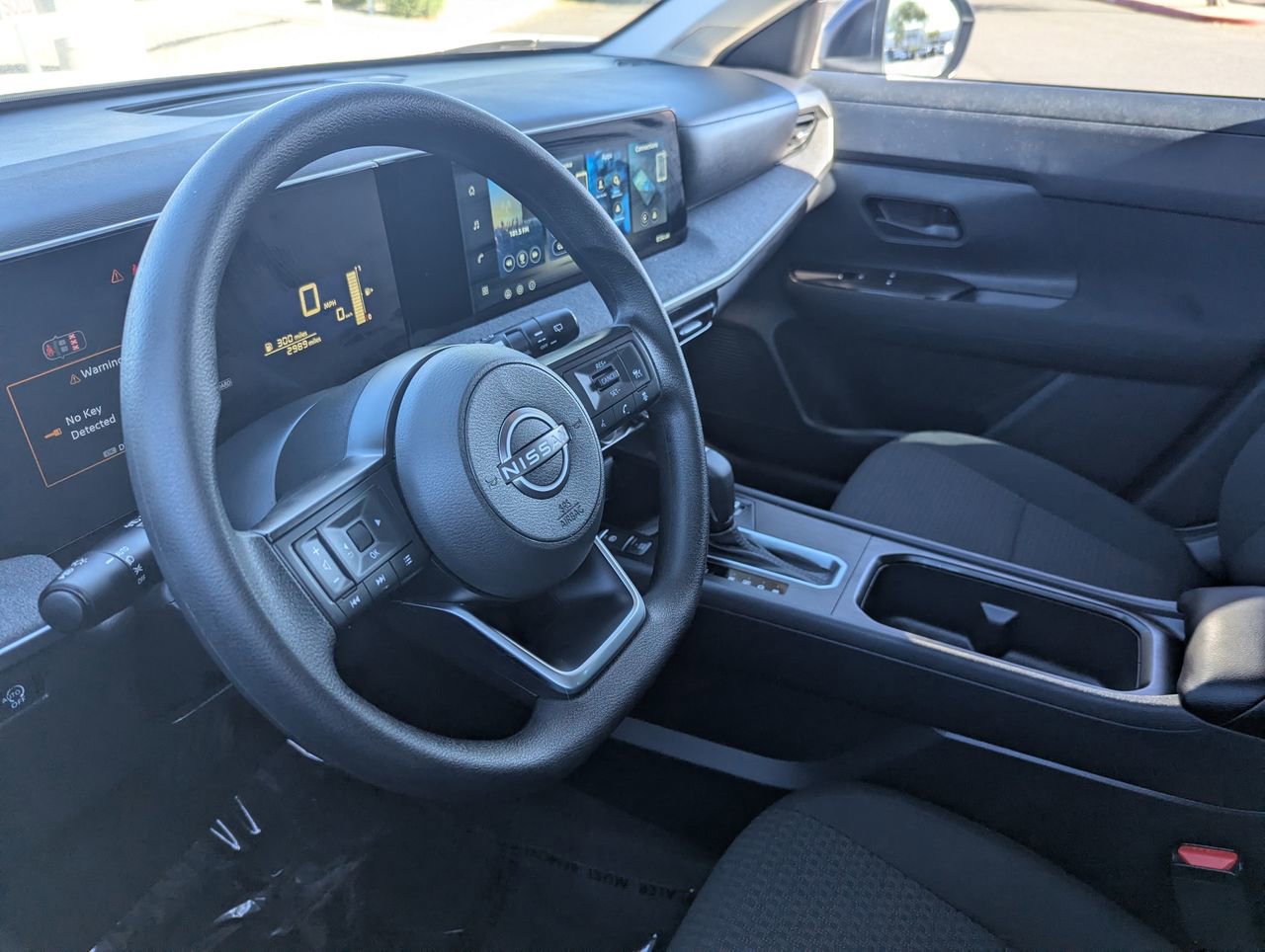 Certified 2026 Nissan Kicks S image 18