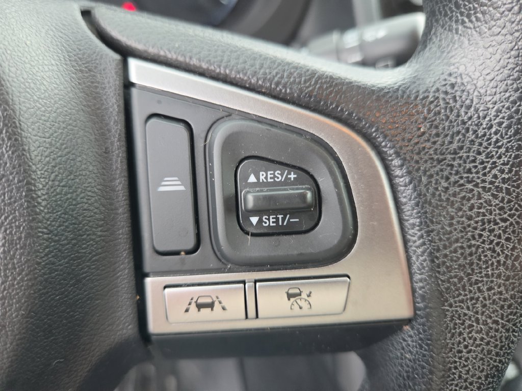 Used 2018 Subaru Forester 2.5i Premium AWD/4WD image 28