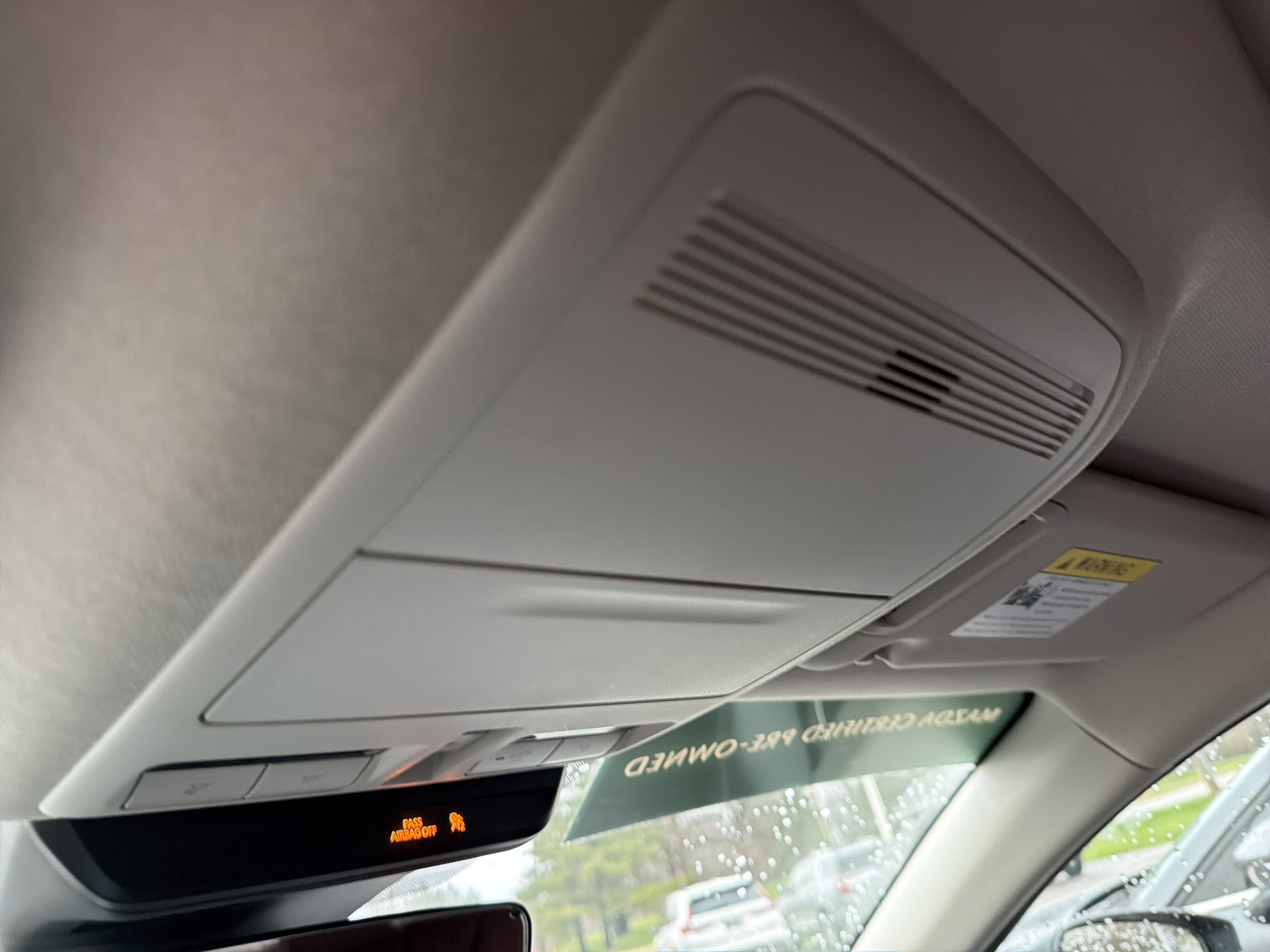 Certified 2023 MAZDA CX-30 AWD 2.5 S w/ Preferred Package image 34