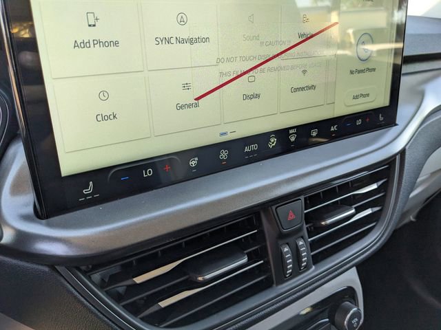 New 2026 Ford Escape SE image 24