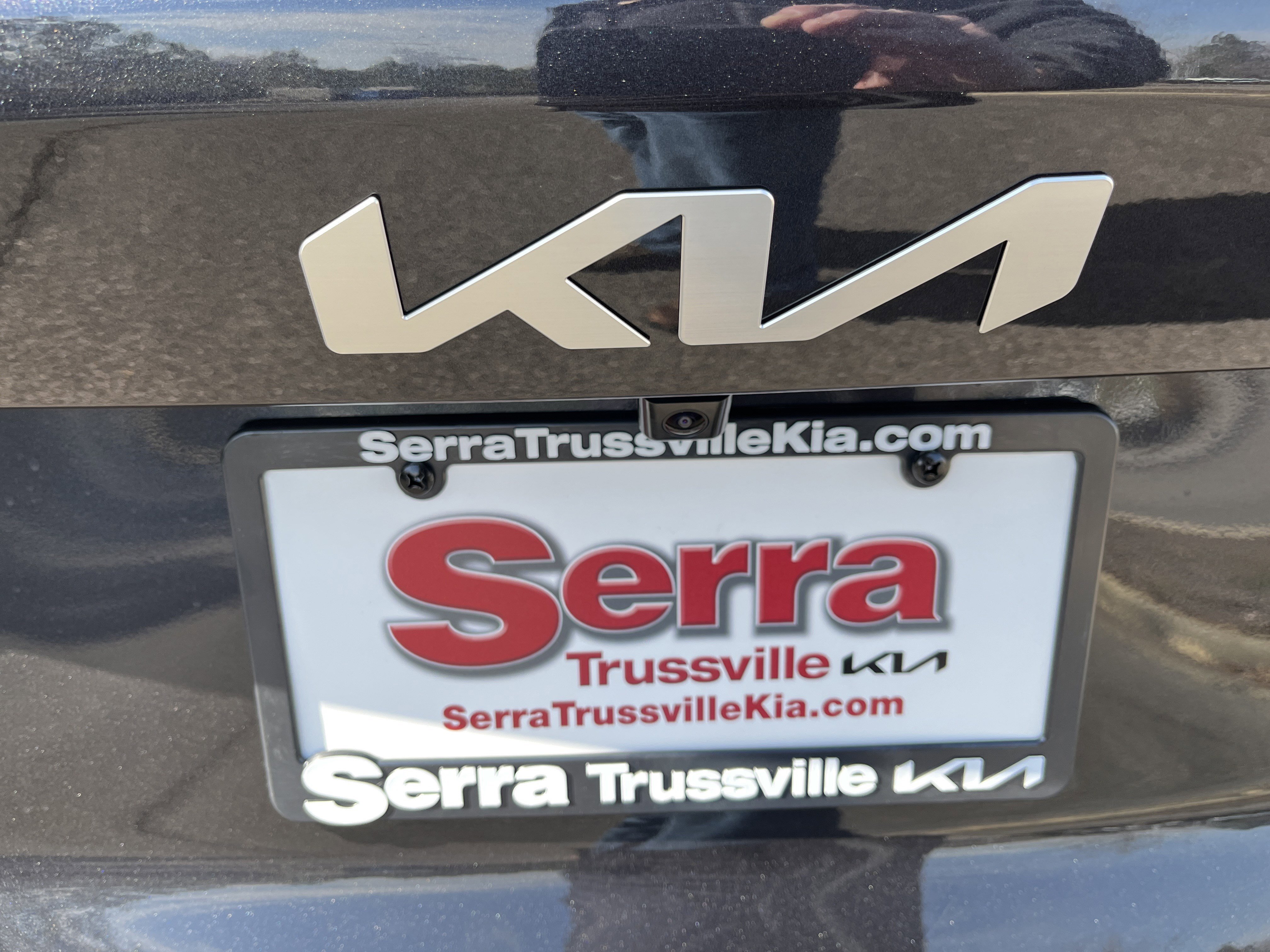 New 2026 Kia Sorento S image 32
