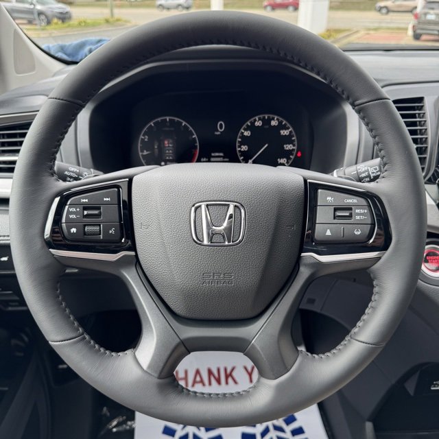 New 2026 Honda Odyssey EX-L image 19