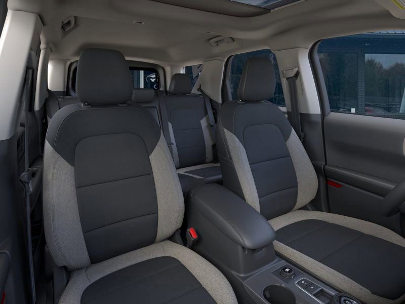 New 2025 Ford Bronco Sport Big Bend image 10