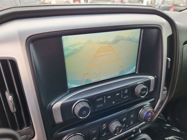 Used 2017 GMC Sierra 2500 SLT image 24