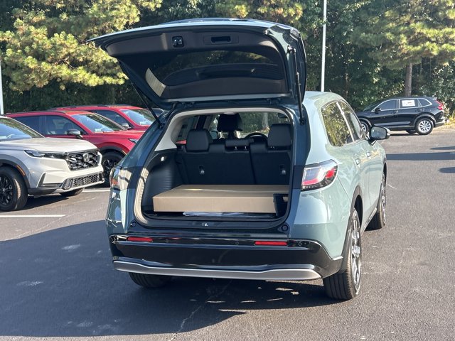 New 2027 Honda HR-V EX-L image 2