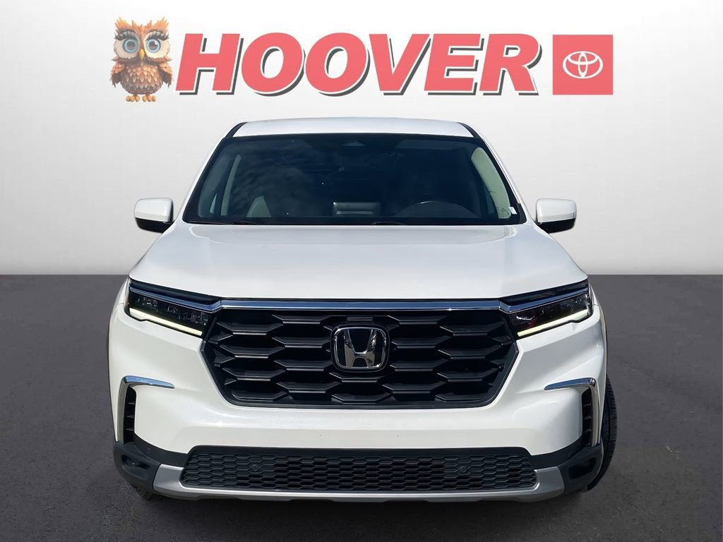 Used 2024 Honda Pilot EX-L image 8