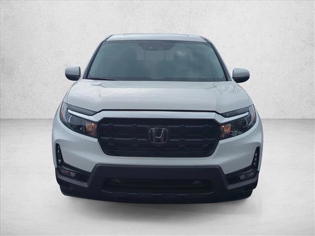 New 2026 Honda Ridgeline RTL image 5