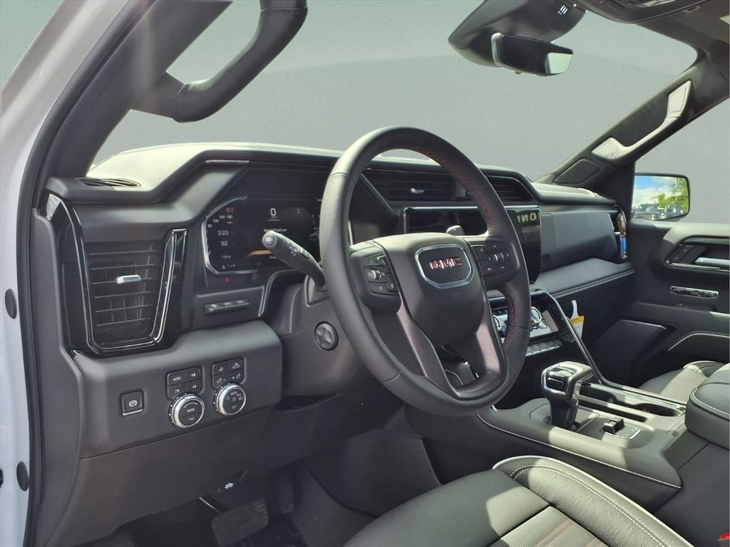 New 2026 GMC Sierra 1500 AT4X AWD/4WD image 12