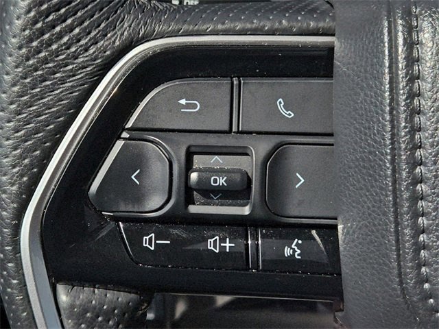 Used 2025 Toyota Tundra 1794 Edition image 31