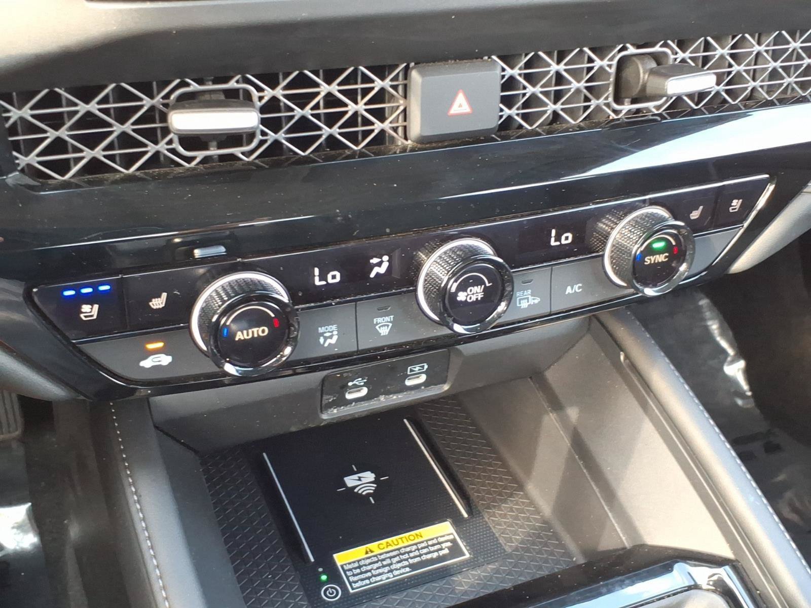 Used 2023 Honda Accord Touring image 20