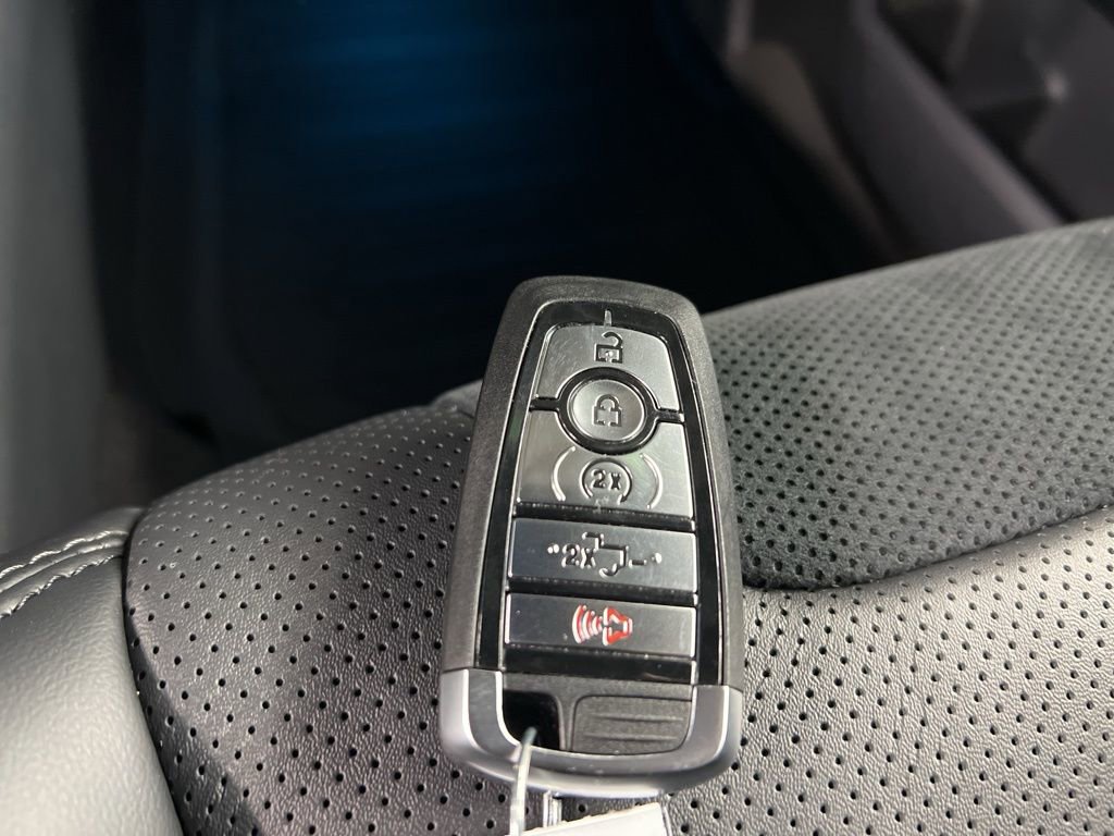 New 2026 Ford F150 Raptor image 50