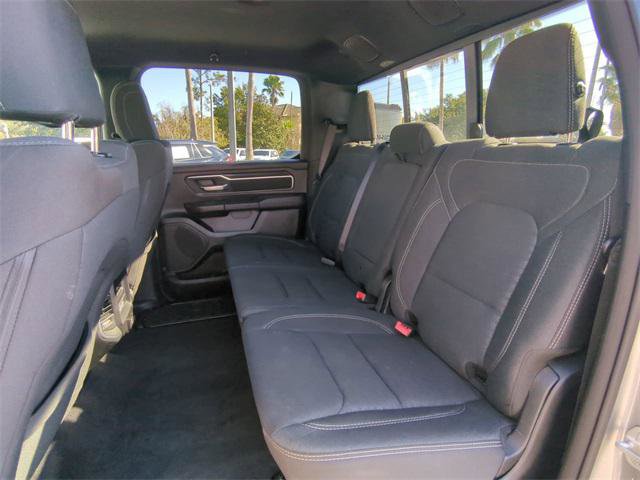 Certified 2025 RAM 1500 Big Horn image 15