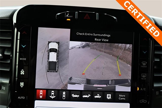 Used 2023 RAM 2500 Rebel w/ Level 1 Equipment Group image 24