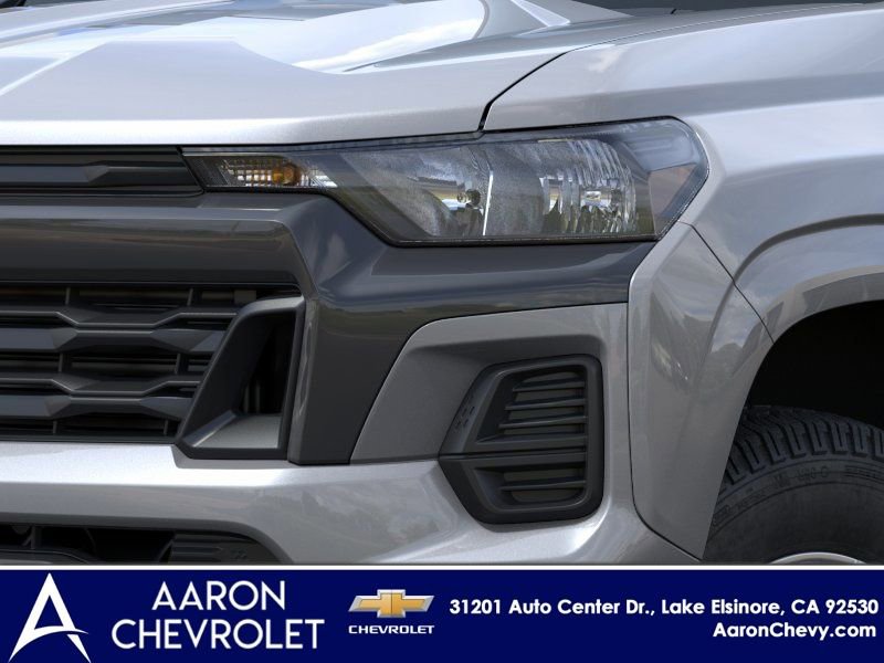 New 2026 Chevrolet Colorado LT RWD image 10
