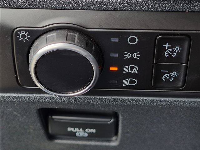 Used 2023 Ford Bronco 2-Door AWD/4WD image 14