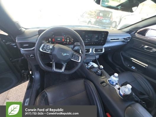 Used 2024 Ford Mustang GT Premium image 7