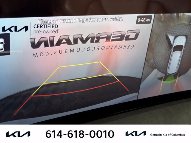 Certified 2024 Kia Telluride SX Prestige X-Line AWD/4WD image 30