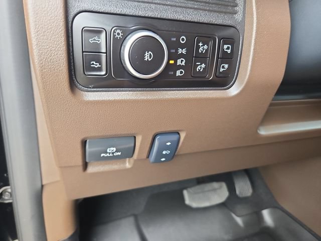 Used 2026 Ford F250 King Ranch AWD/4WD image 17