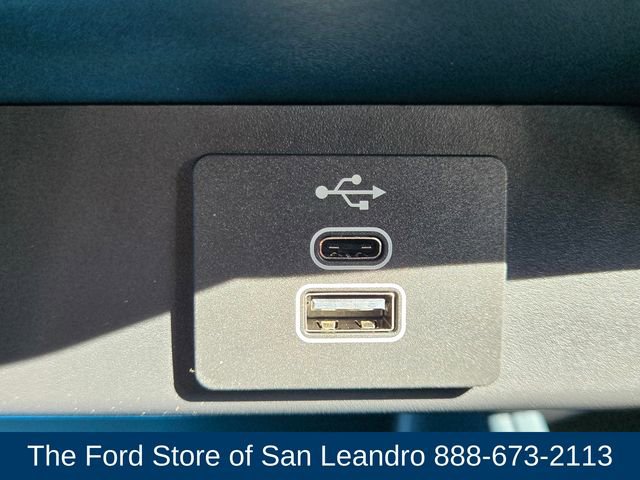 New 2025 Ford Maverick XLT image 19