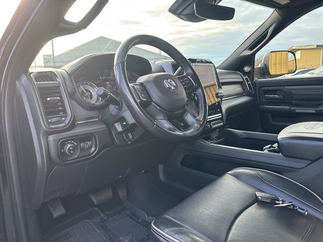 Used 2020 RAM 3500 Limited image 22