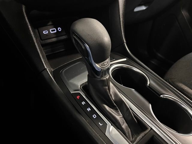 Used 2024 Chevrolet Equinox LT image 25