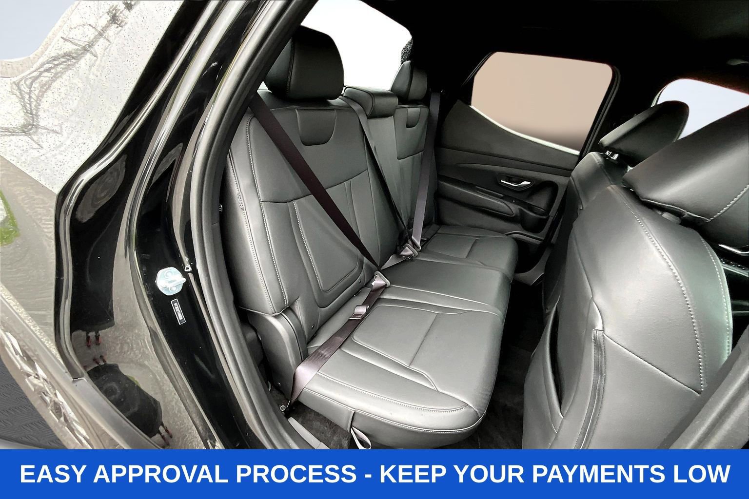 Used 2026 Hyundai Santa Cruz SEL image 34