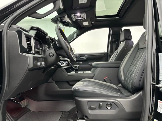 New 2026 GMC Sierra 1500 AT4 w/ AT4 Premium Package image 25