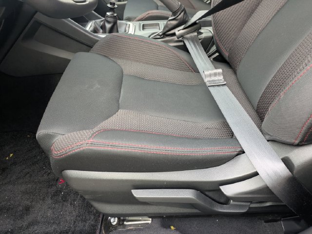 Certified 2024 Subaru WRX Premium AWD/4WD image 22