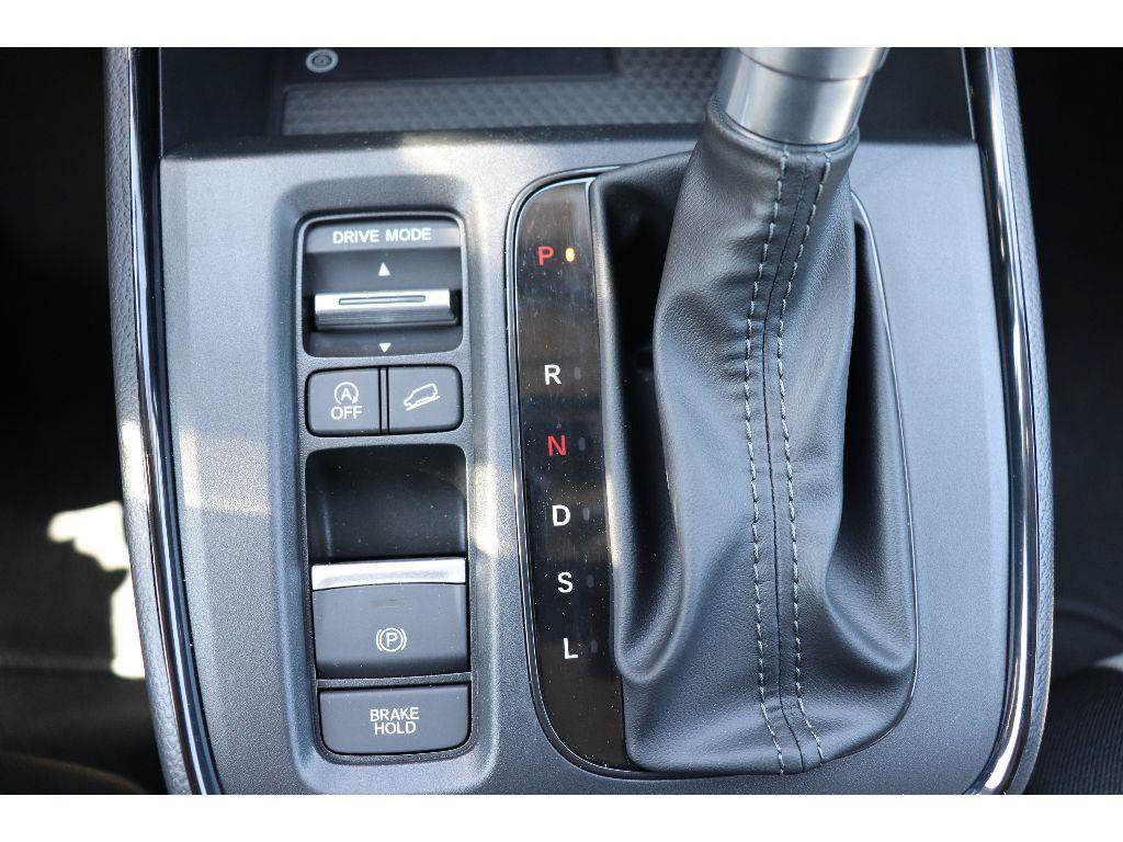 Certified 2026 Honda CR-V LX image 17