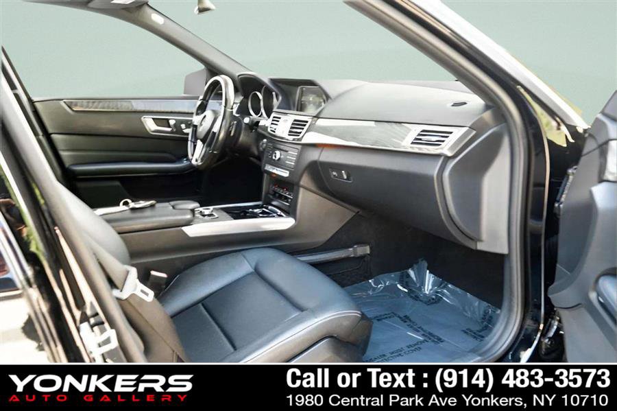 Used 2016 Mercedes-Benz E 350 4MATIC Wagon image 49