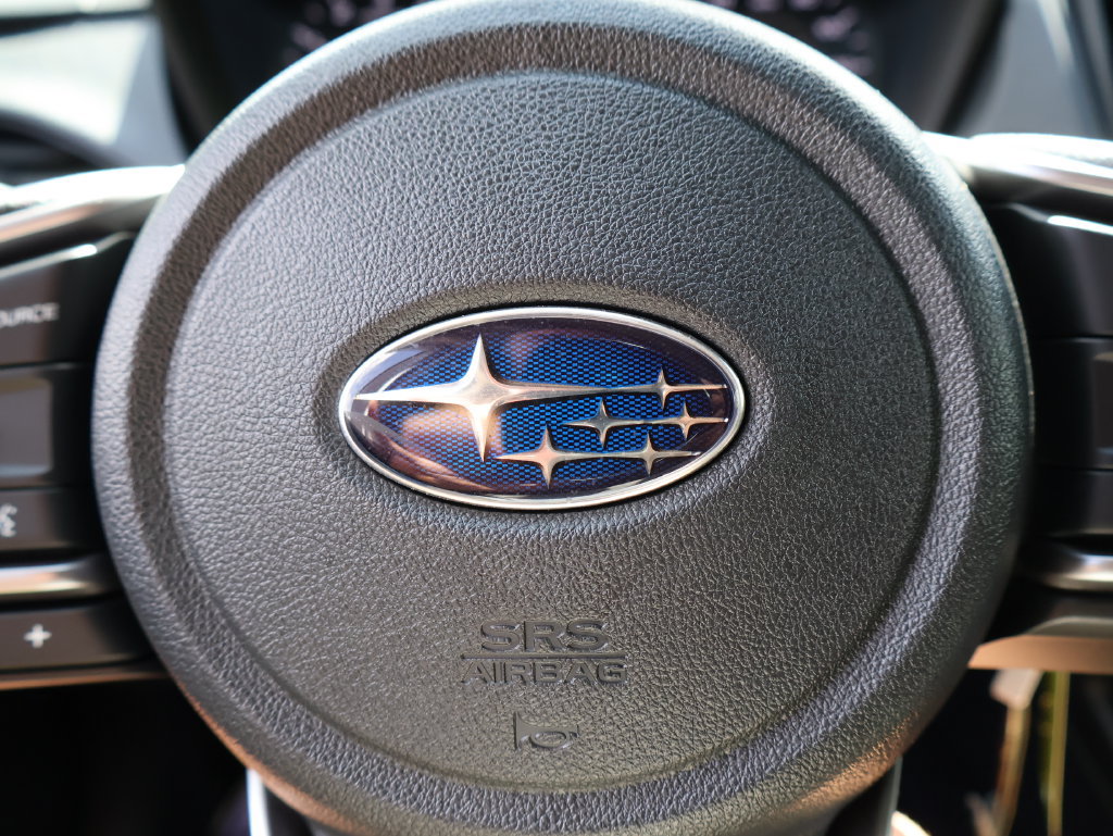 Used 2024 Subaru Impreza 2.0i AWD/4WD image 25