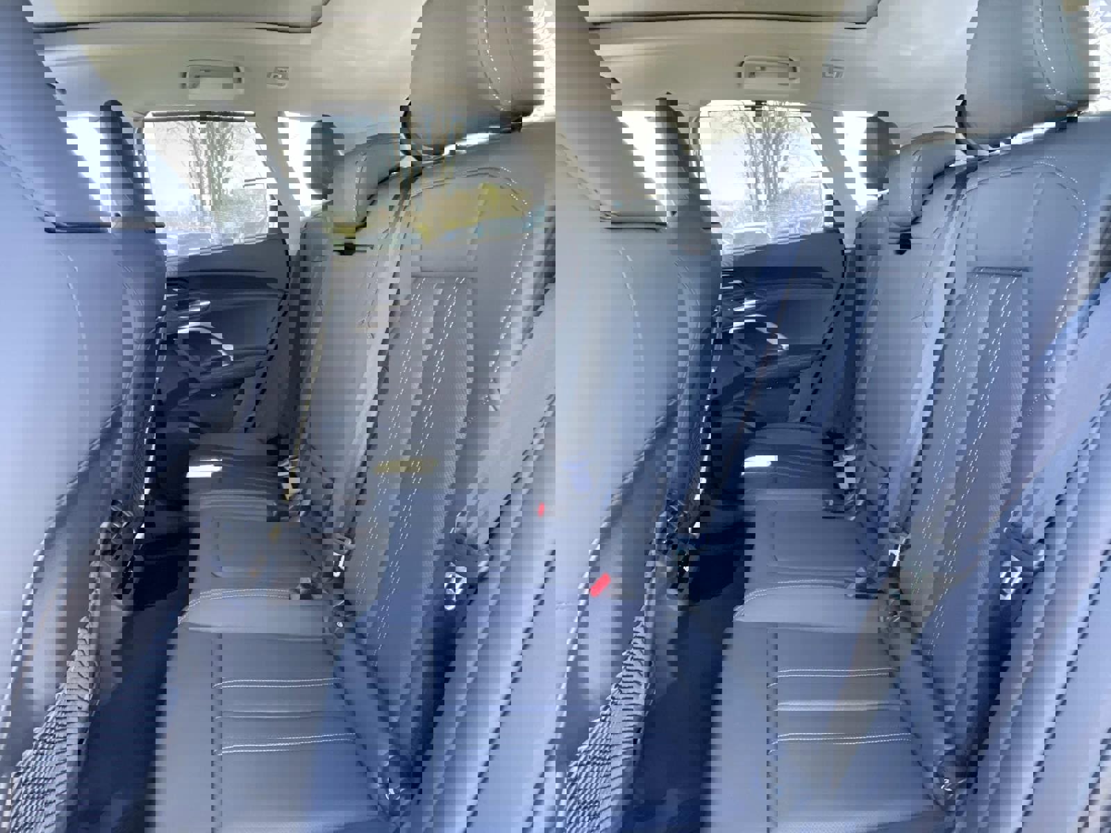 New 2025 Audi Q5 Premium Plus image 12