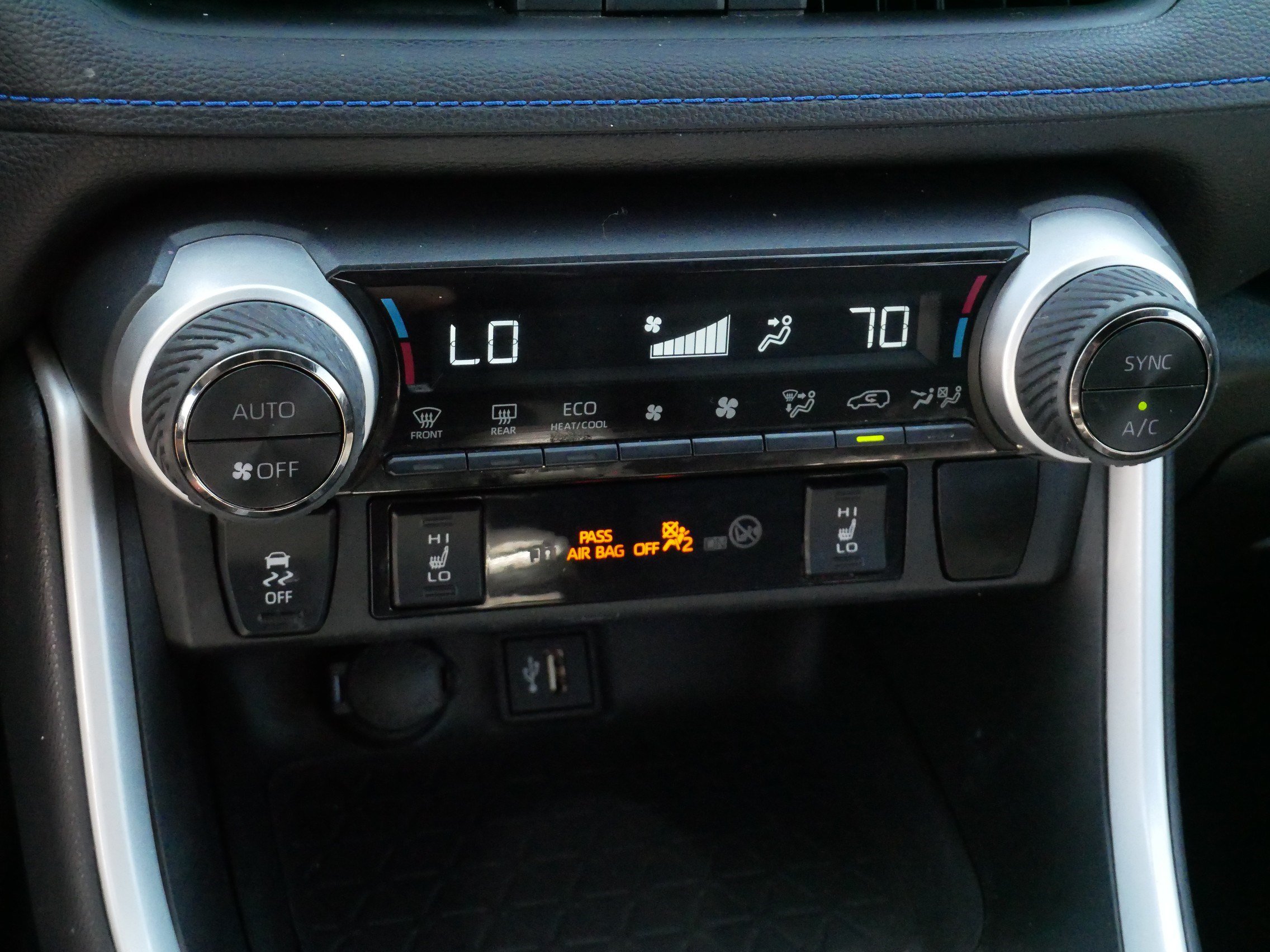 Certified 2023 Toyota RAV4 XSE AWD/4WD image 22
