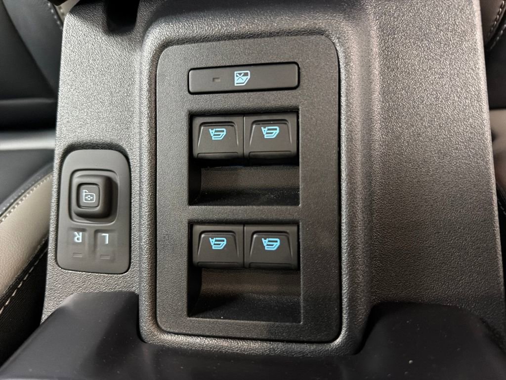 New 2026 Ford Bronco Outer Banks AWD/4WD image 16