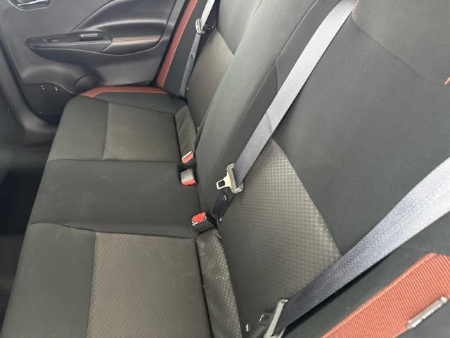 Used 2024 Nissan Versa SR FWD image 24